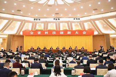 凯发k8一触即发膠業所榮獲“廣東省科技進步獎二等獎”！